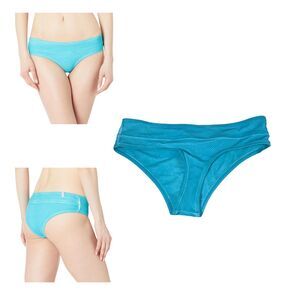 Body Glove Blue Bikini Bottom